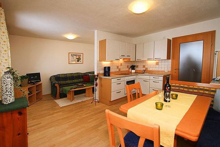 Bauernhof für 5 Personen, mit Garten in Saalbach-Hinterglemm-Leogang - 4