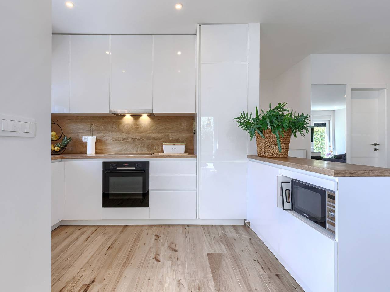 Čančar in Općina Brtonigla, Umag und Umgebung