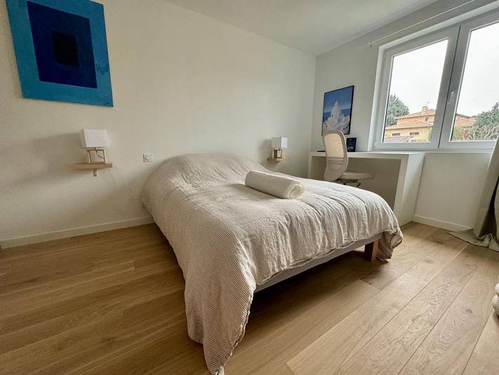 Maison d’hôte pour 2 personnes
