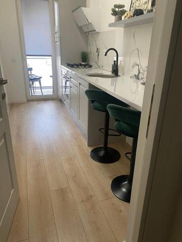 Gîte pour 2 personnes, avec balcon dans Baia Mare