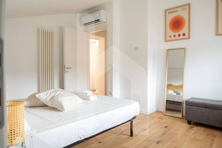 Appartement entier, Homiday - Loft Cielomare in Pineto, Côte Adriatique Abruzzes
