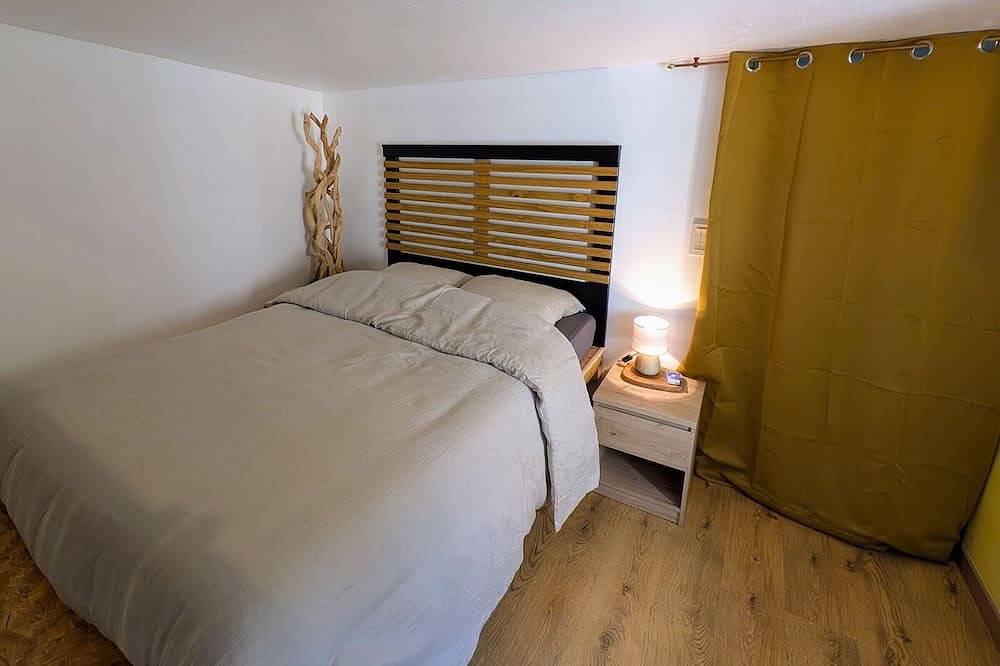 Casa rural entre ciudad y campo con Wi-Fi gratuito, cerca del circuito de pintores in Vesoul, Alto Saona