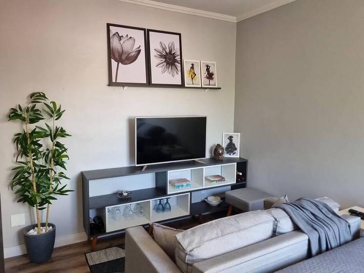 Apartamentos para temporada para 2 pessoas - 1