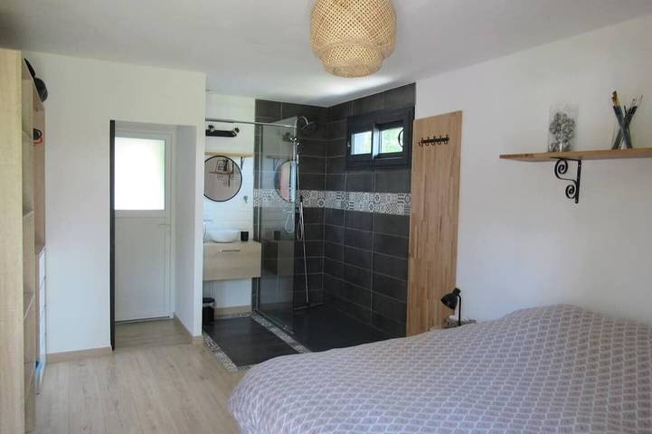 Location de vacances pour 6 personnes à Fanlac - 3