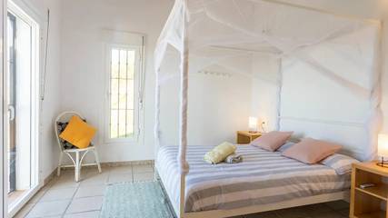 Villa voor 7 Personen in Arenas, Costa del Sol, Afbeelding 3