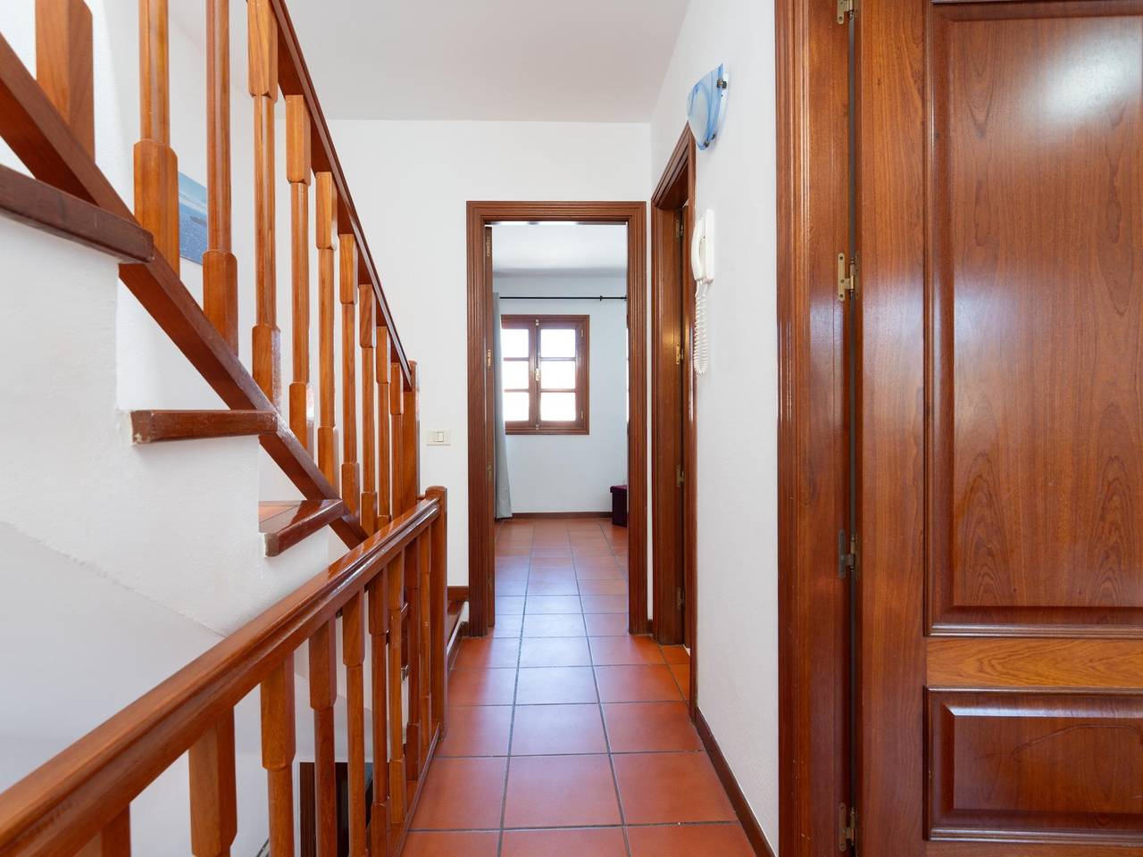 Ganze Ferienwohnung, Familien-Triplex mit Terrasse in Agaete, Gran Canaria in Playa de las Nieves, Agaete