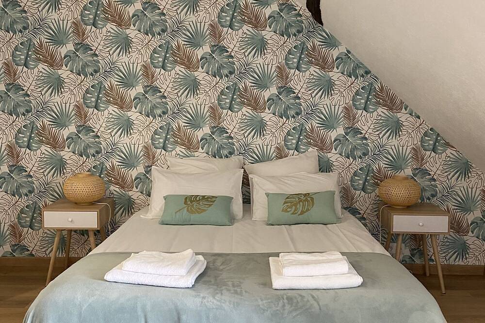 La Charmeraie : gîte de charme piscine et spa in Thésée, Région de Romorantin-Lanthenay