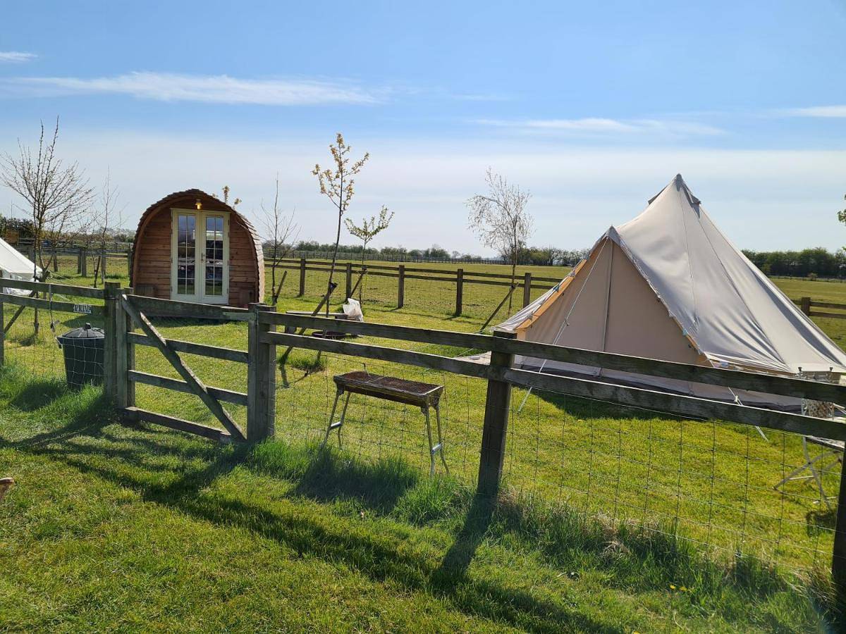 Double Room in North Yorkshire