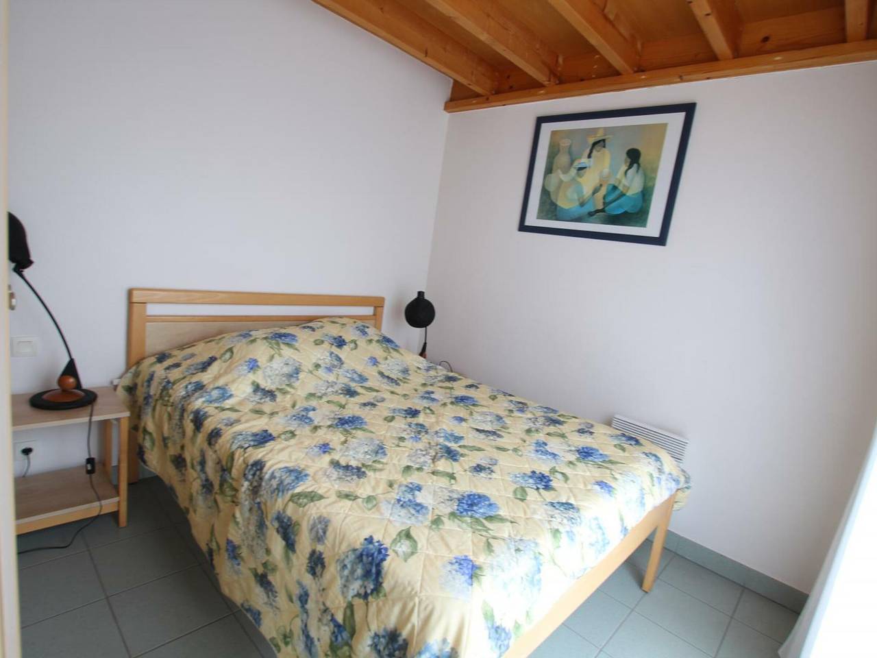 Maison mitoyenne au cœur de La Hague, animaux acceptés in Biville, La Hague