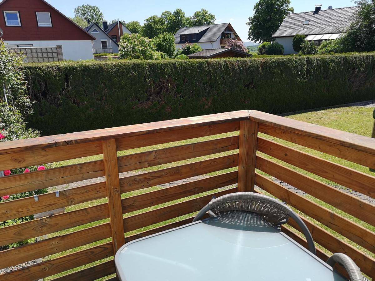 Appartement entier, Ferienwohnung Hermann in Bovenden, Basse-Saxe