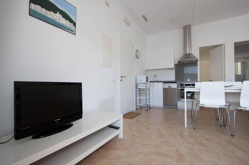 Aparthotel l'Heretat in Platja Gran (Cadaques), Cadaqués