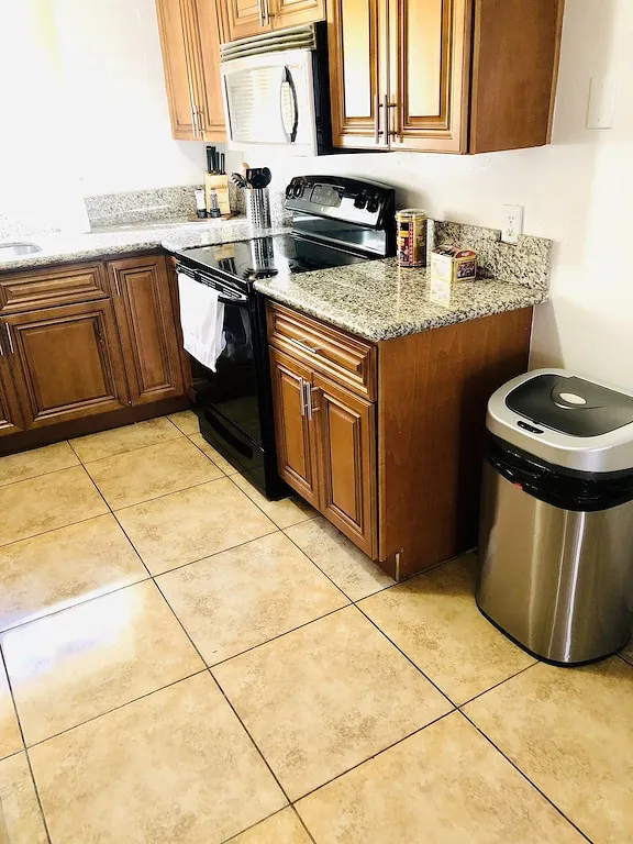 Vacation apartment for 8 people, with pool and terrace, with pets - 1
