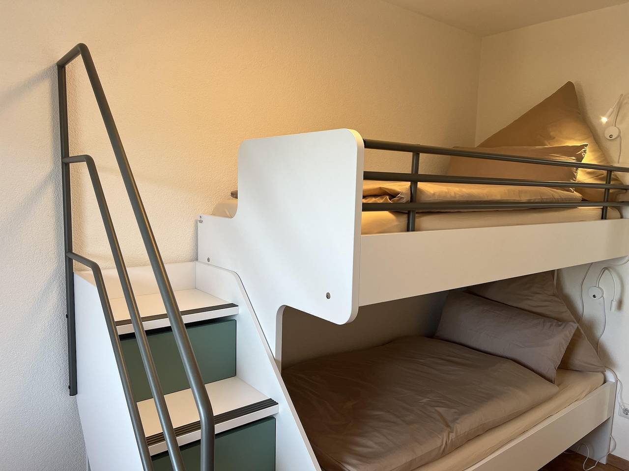 Ganze Ferienwohnung, Ferienwohnung Industrial in Lösnich, Bernkastel-Kues & Umgebung