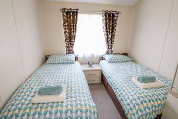 Cottage for 6 People in Lincolnshire, Midlands, Photo 4