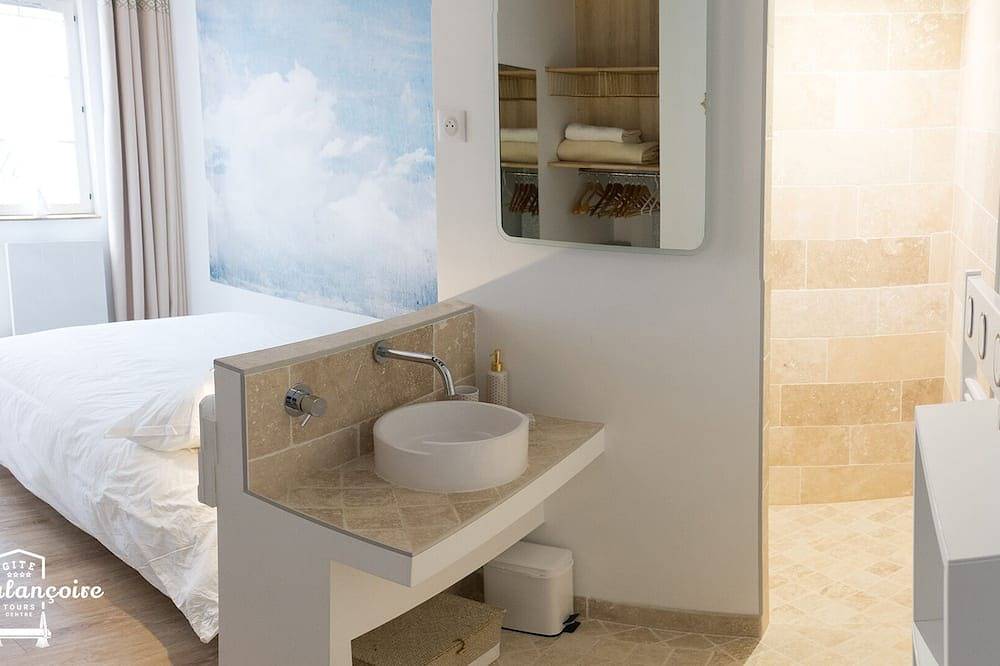 Geheel appartement, Appartement **** Hyper centrum in Tours, Tours en omgeving