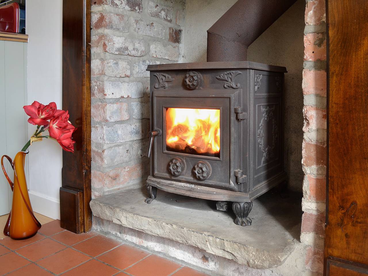 Wee Dug Hoose in Dumfries und Galloway