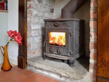 Holiday Rental for 4 People in Dumfries and Galloway, Lowlands, Photo 4