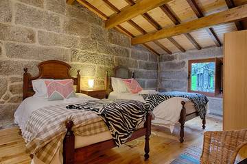 Casa De Campo para 7 Pessoas em Castro Laboreiro, Gerês, Foto 2