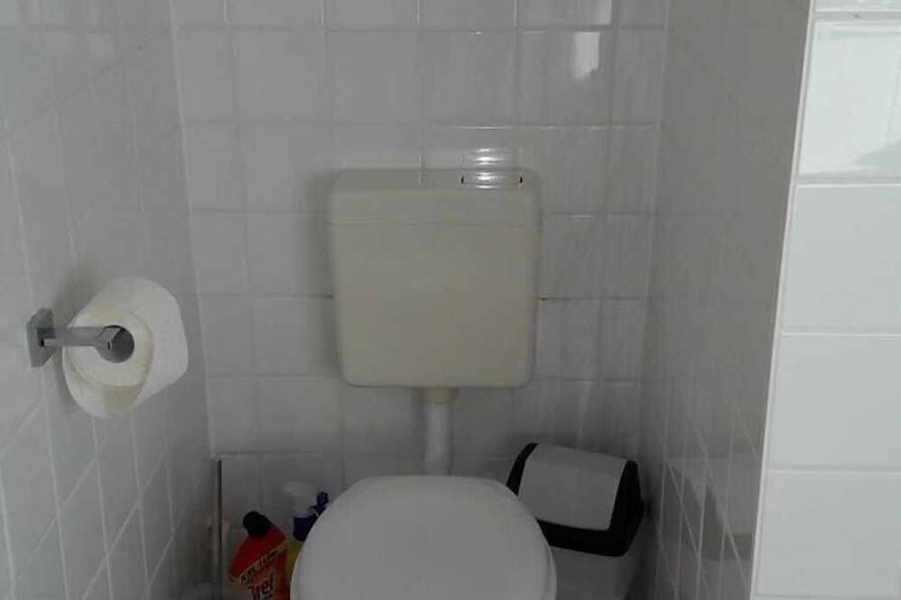 Bannemin Dorfstraße 4 Ferienhaus - Ferienhaus Bannemin in Mölschow, Usedomer Norden