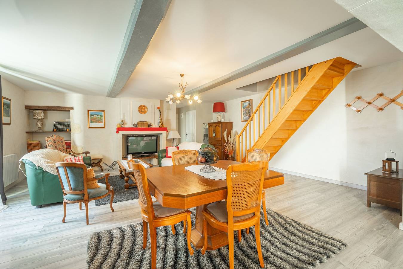 Le Logis de Luchet – Maison de campagne pour séjours et événements in Le Chay (Charente-Maritime), Côte de Beauté