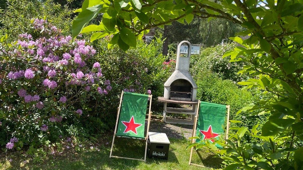 Ganze Ferienwohnung, Ferienwohnung für 2 Personen (54 m²) in Klingenberg in Klingberg, Scharbeutz