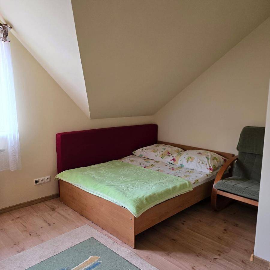 Dom wczasowy in Orchówek, Jezioro Białe