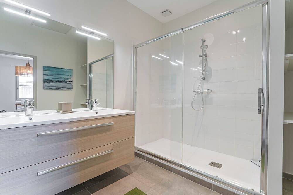 Domaine Du Flamand - Gîte Lagune in Naujac-sur-Mer, Regionaler Naturpark Médoc