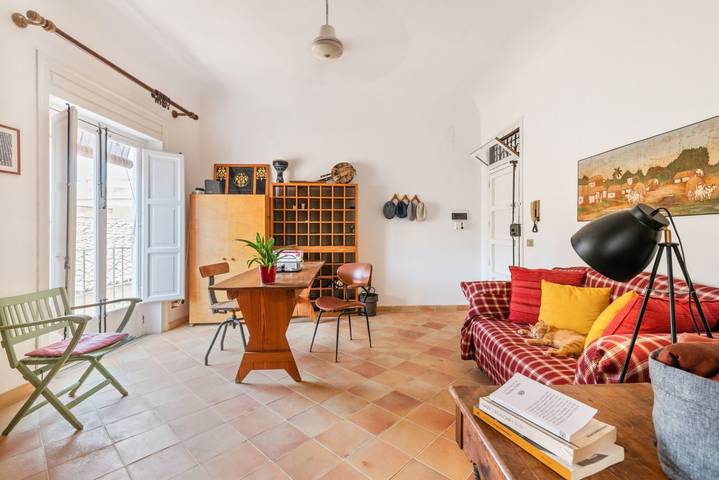 Holiday rental for 2 people in Trapani