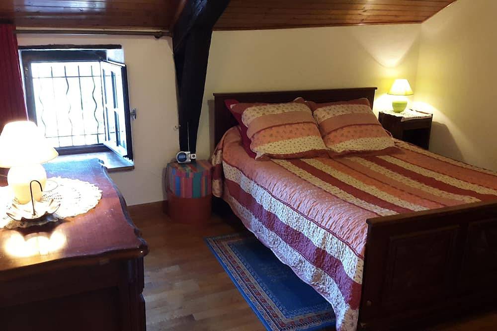 Casa rural en Lavabre, valle del Tarn in Connac, Macizo Central