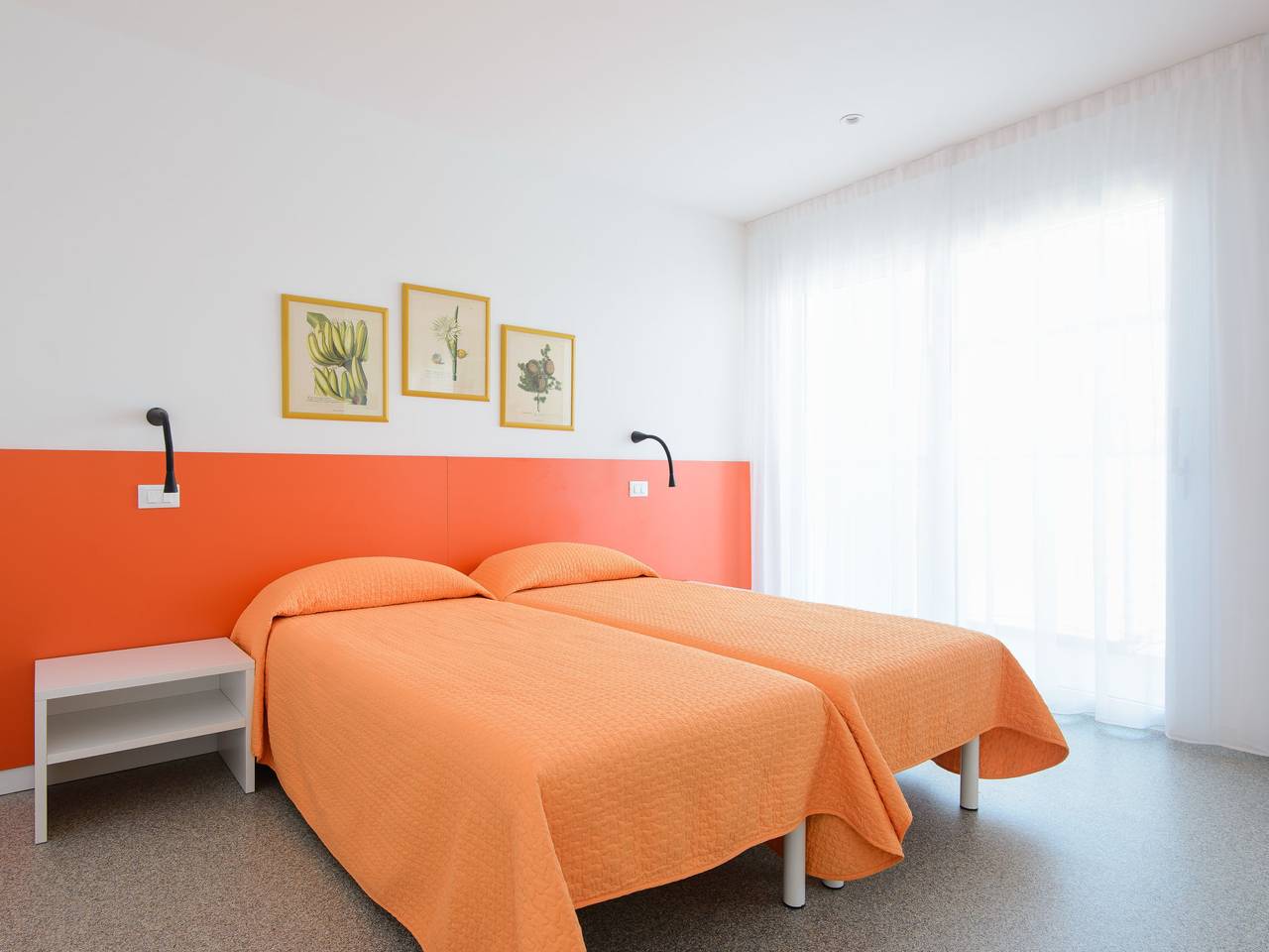 Entire apartment, Residenza Edda in Lignano Sabbiadoro, Udine Province