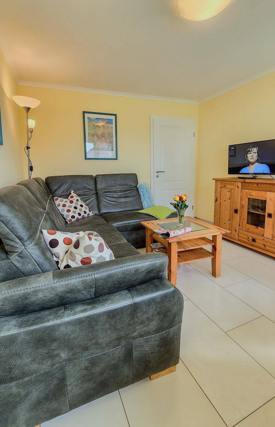 Ferienhaus Ostsee-Oase Karlshage mit Strandnähe & Erholung in Karlshagen, Usedomer Norden