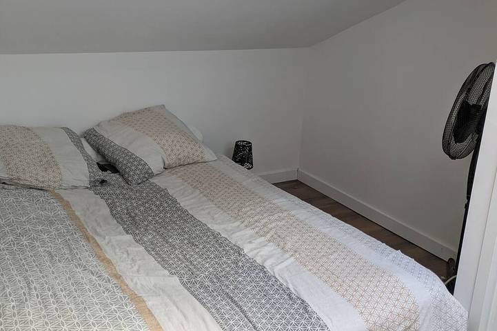 Gîte pour 2 personnes à Pey - 3