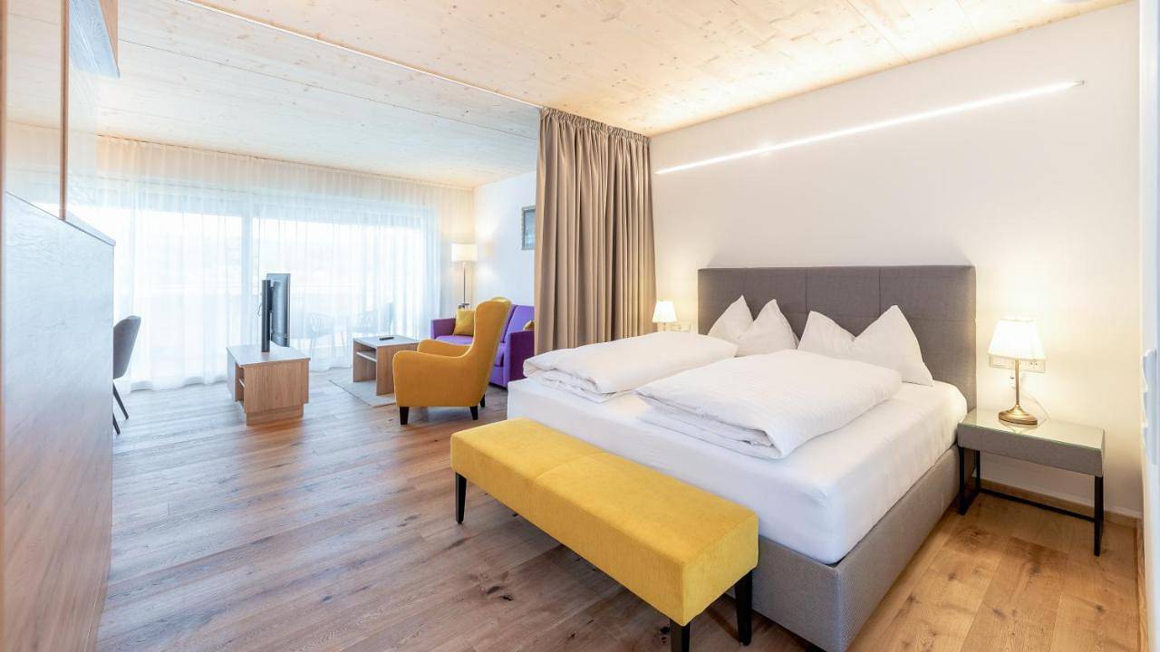 Ganze Wohnung, Seewirt Apartments in Karawanken und Bachergebirge, Sankt Kanzian am Klopeiner See