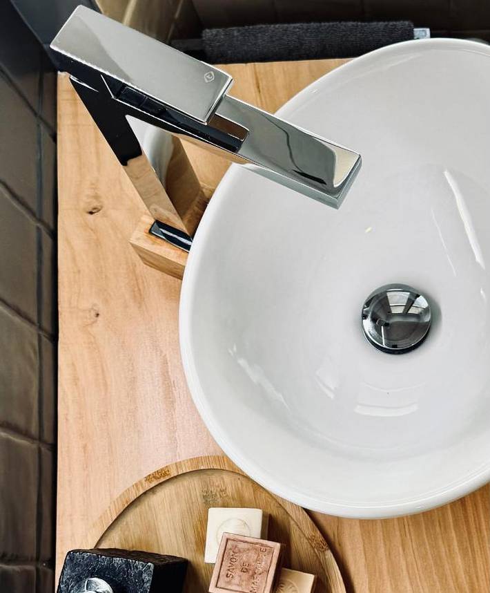 Gîte pour 3 personnes, avec balcon à Chieri - 4