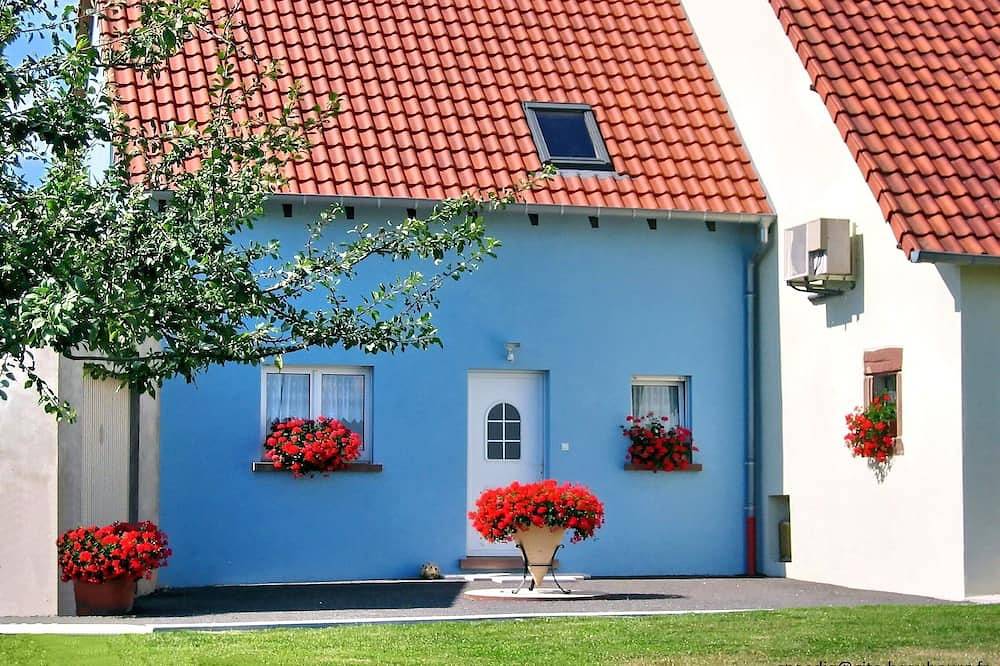 Appartement de vacances