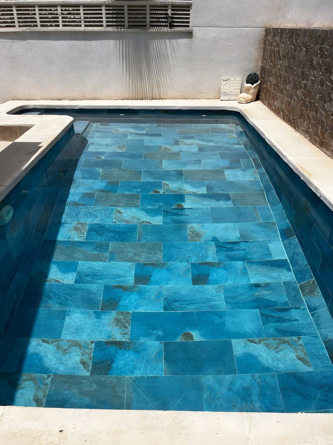 Vakantiehuis 'Sam' met privézwembad, wifi en airconditioning in San Fulgencio, Costa Blanca