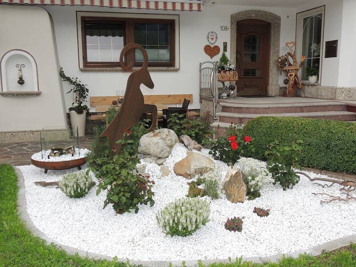 Ferienhaus für 4 Personen, mit Garten und Terrasse in Mayrhofen - 4