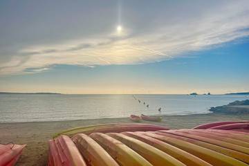Gîte pour 3 personnes, avec balcon dans Bijou Plage Cannes
