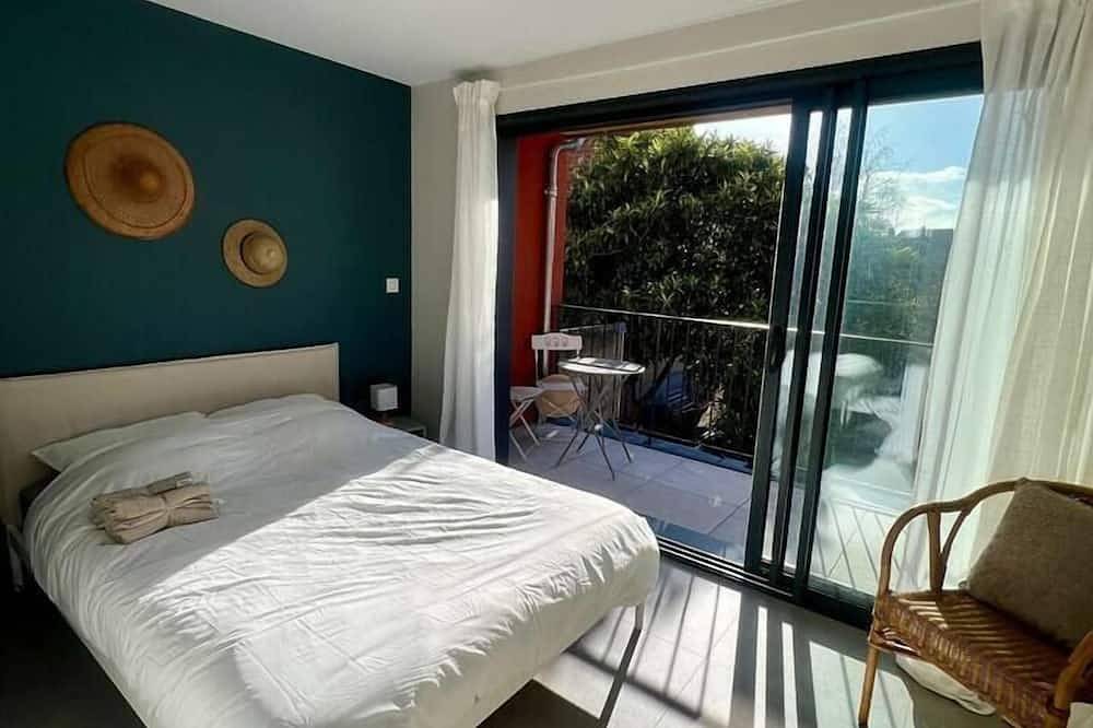 Maison spacieuse pour 8 pers. in Clermont-Ferrand, Parc naturel régional des Volcans d'Auvergne