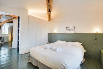Vakantiewoning voor 4 Personen in Nancy, Nancy en omgeving, Afbeelding 2