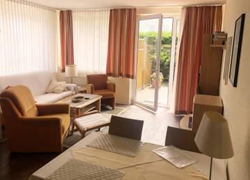 Ferienwohnung für 2 Personen in Bad Zwischenahn, Metropolregion Bremen-Oldenburg, Bild 2