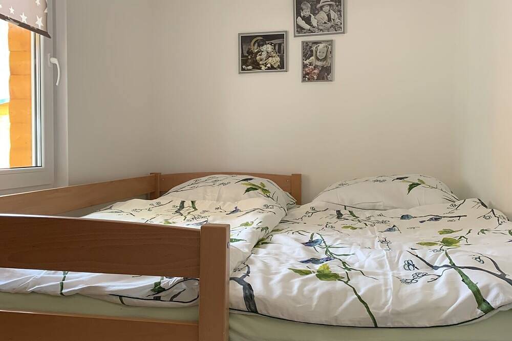 Ferienwald Kastaven Ihre Auszeit in einem Holzblockhaus in der Uckermark in Himmelpfort, Uckermark