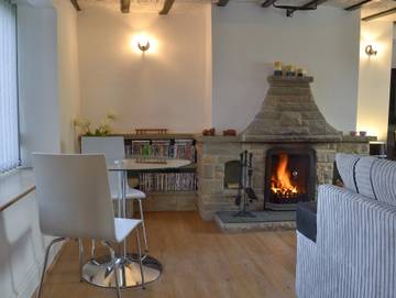 Cottage for 5 People in Chesterfield, Derbyshire, Photo 4