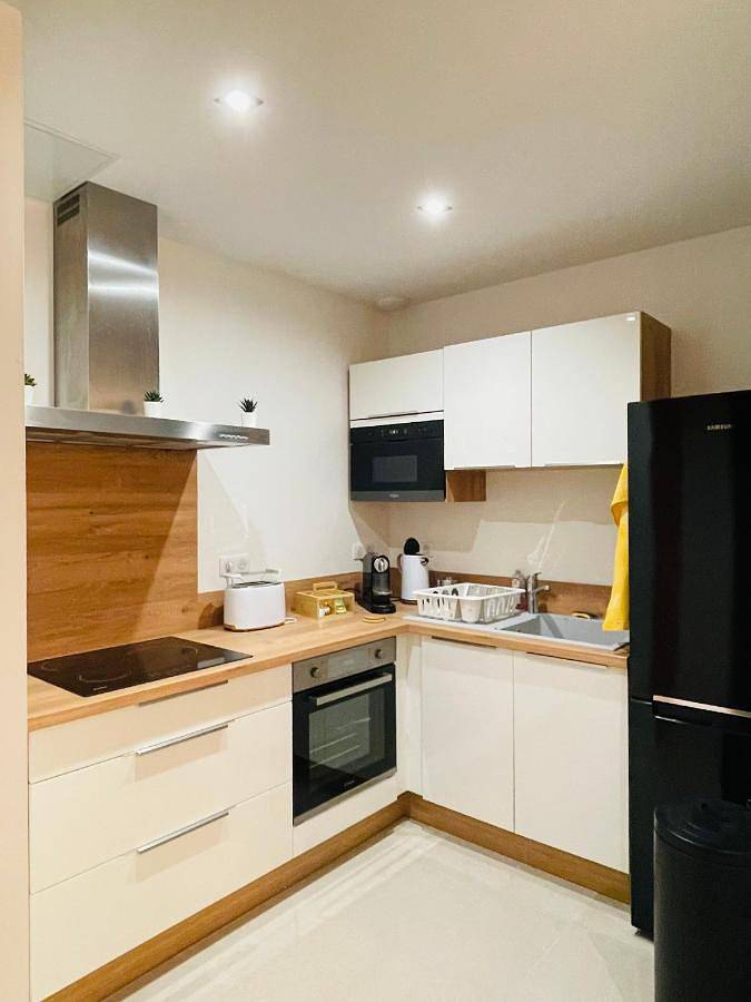 Maison d’hôte pour 3 personnes, avec terrasse à Port-Vendres - 2