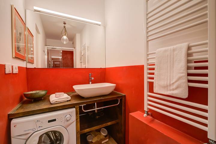 Entire apartment, Studio Paradiso - Ski In Ski Out 300m in Sestriere, Via Lattea