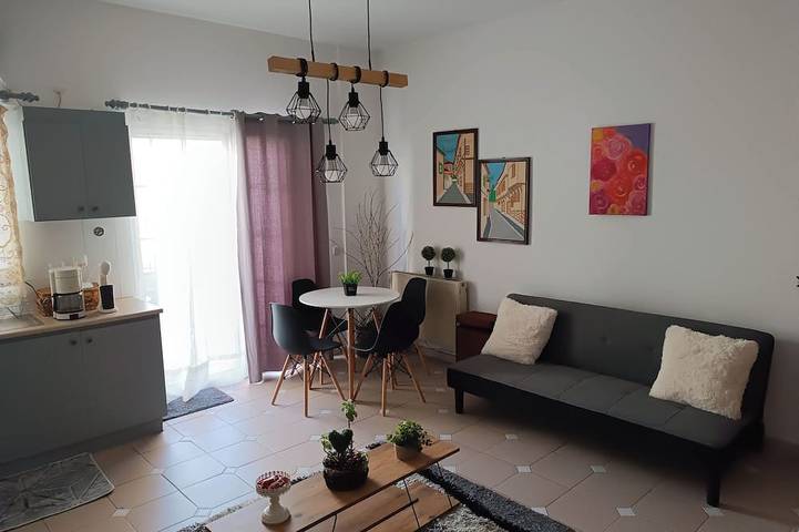 Ferienwohnung für 4 Personen - 1