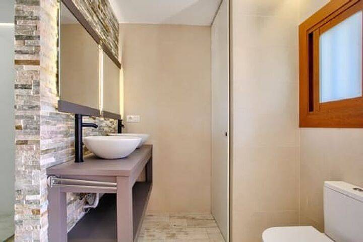 Chalet para 2 personas, con balcón y piscina en Canarias - 2