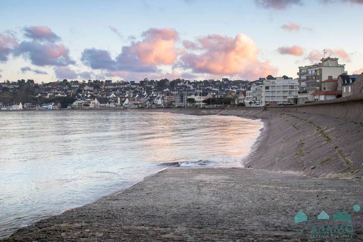 Gîte pour 6 personnes dans Plage Caroual - 3