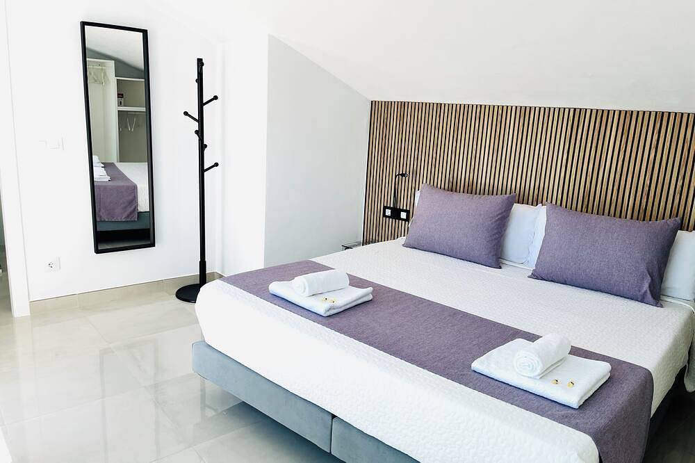 Ganze Wohnung, Principado de Aracena Apartment in Aracena, Sierra de Aracena y Picos de Aroche