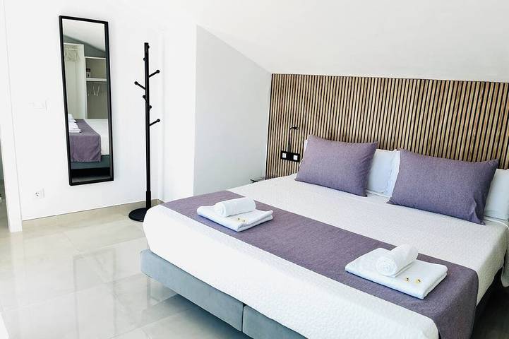 Ganze Wohnung, Principado de Aracena Apartment in Aracena, Sierra de Aracena y Picos de Aroche